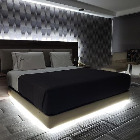 Motel Nuevo Tijuana (Adults Only) Мехико Экстерьер фото