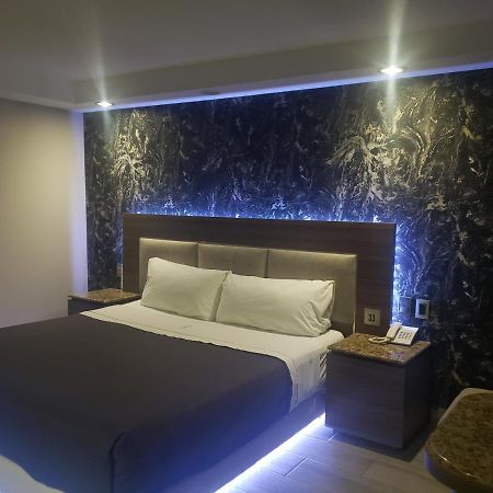 Motel Nuevo Tijuana (Adults Only) Мехико Экстерьер фото