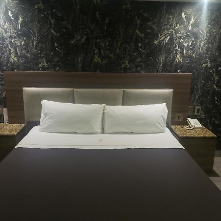 Motel Nuevo Tijuana (Adults Only) Мехико Экстерьер фото
