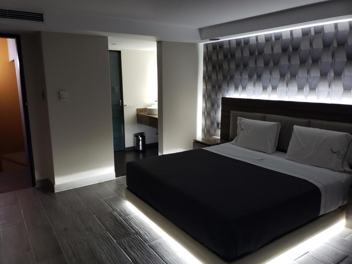Motel Nuevo Tijuana (Adults Only) Мехико Экстерьер фото