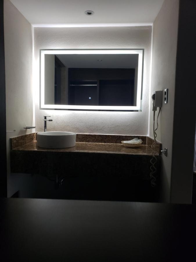 Motel Nuevo Tijuana (Adults Only) Мехико Экстерьер фото