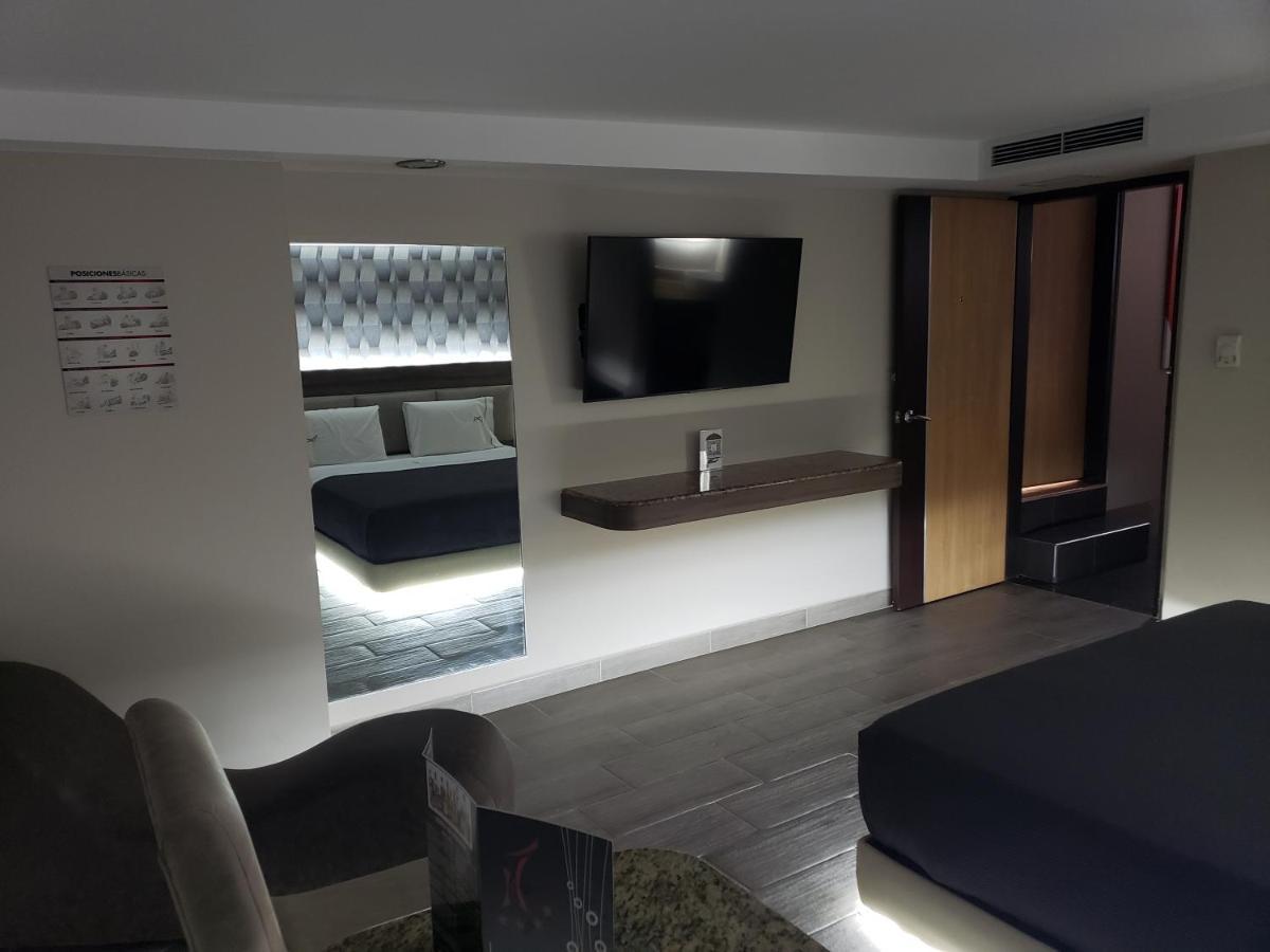Motel Nuevo Tijuana (Adults Only) Мехико Экстерьер фото