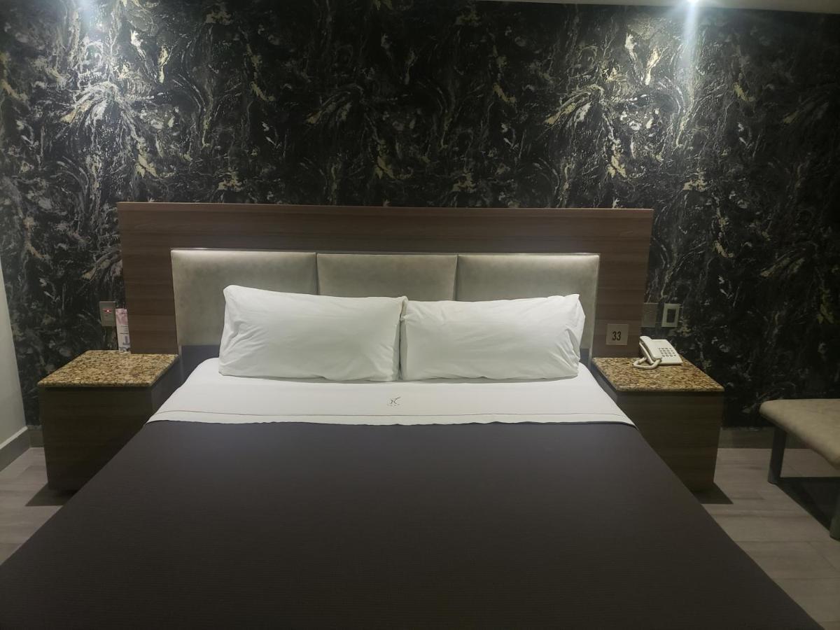 Motel Nuevo Tijuana (Adults Only) Мехико Экстерьер фото