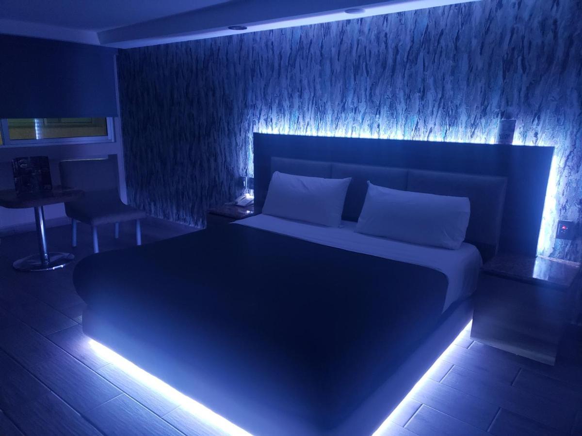 Motel Nuevo Tijuana (Adults Only) Мехико Экстерьер фото